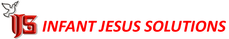 Infant Jesus Solutions